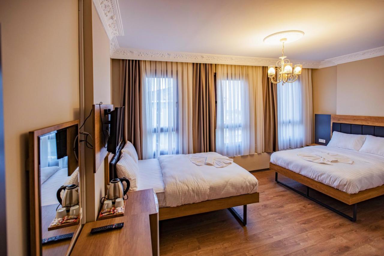 Grand Balyan & Restaurant 3*