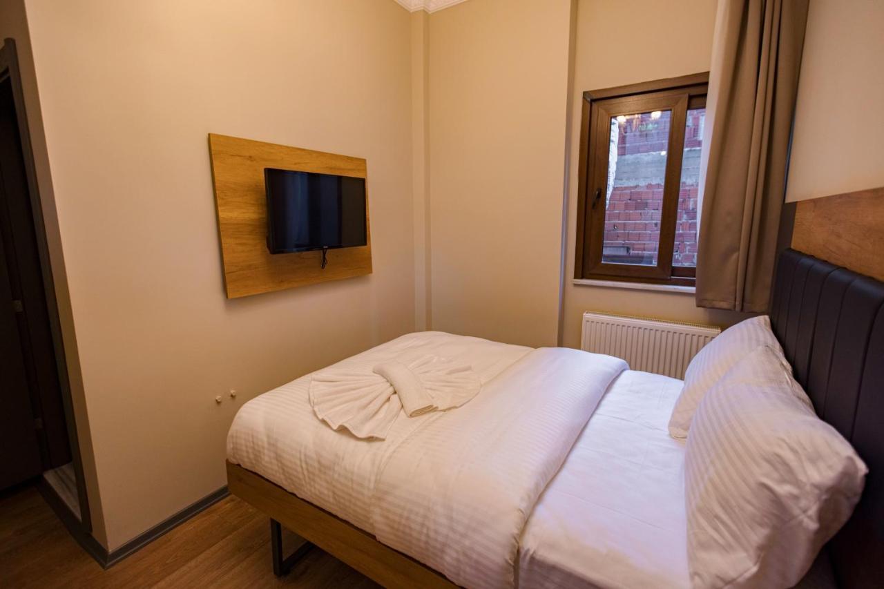 Grand Balyan & Restaurant 3*