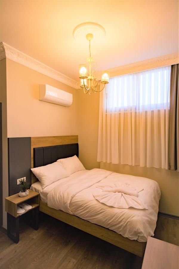 Grand Balyan & Restaurant Hotel 3*