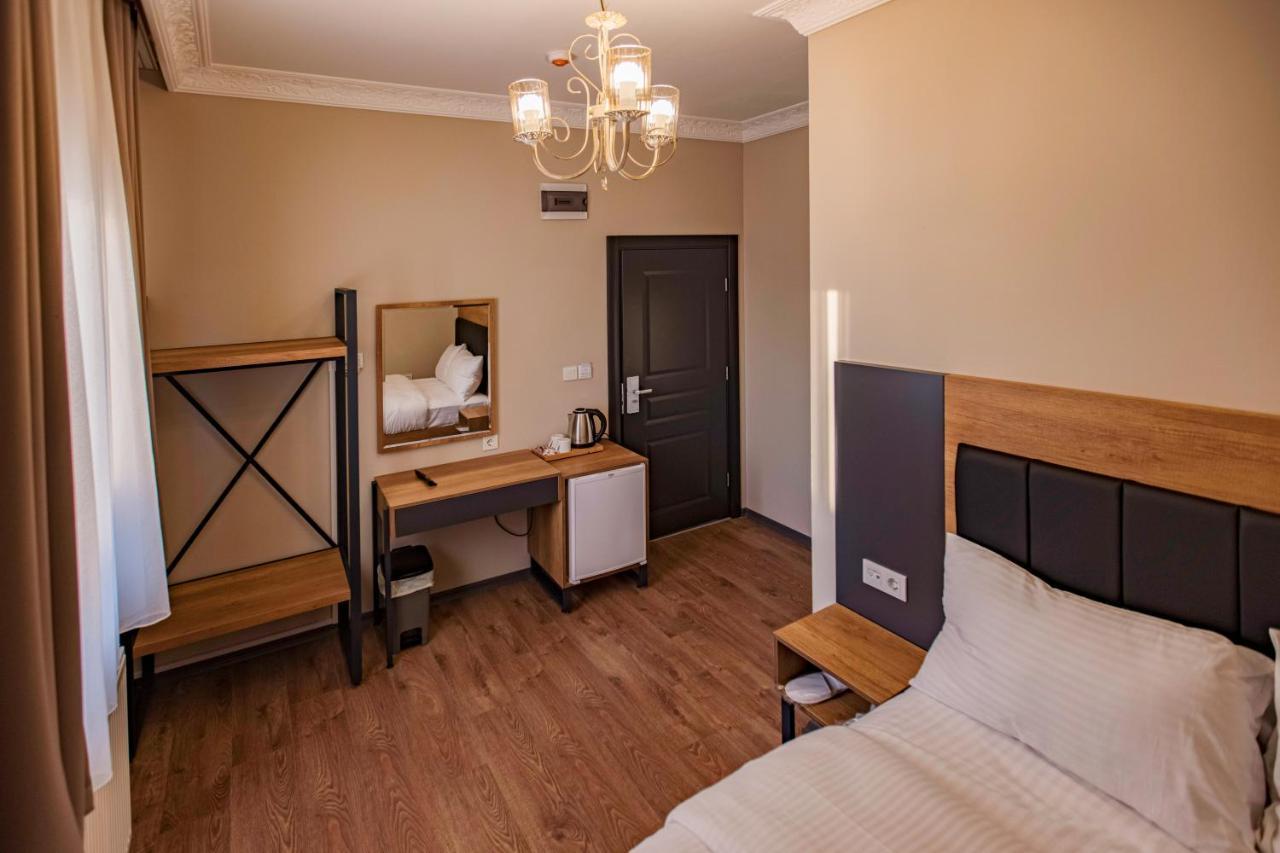 Grand Balyan & Restaurant Istanbul