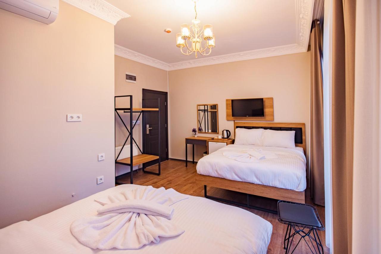 Grand Balyan & Restaurant Hotel Istanbul