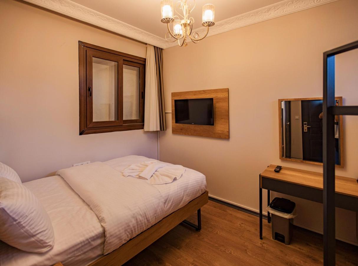 Grand Balyan & Restaurant 3*
