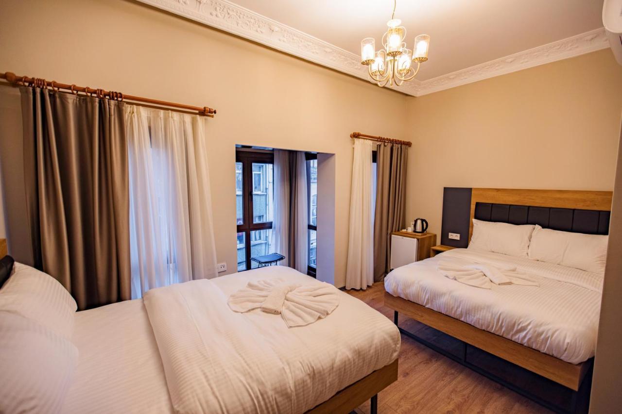 Grand Balyan & Restaurant 3* Istanbul