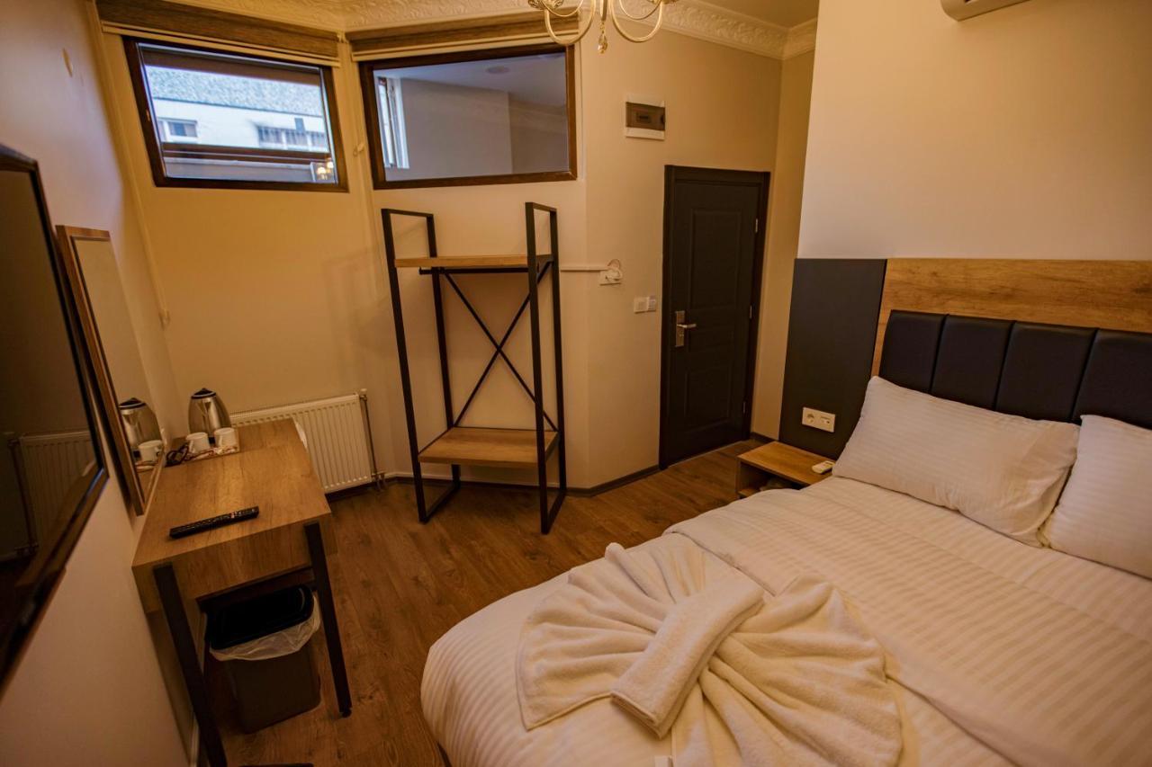 Hotel Grand Balyan & Restaurant Istanbul