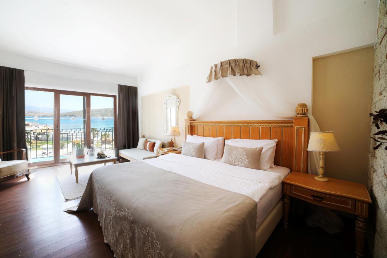 Cocos The Club Solto Hotel Alacati