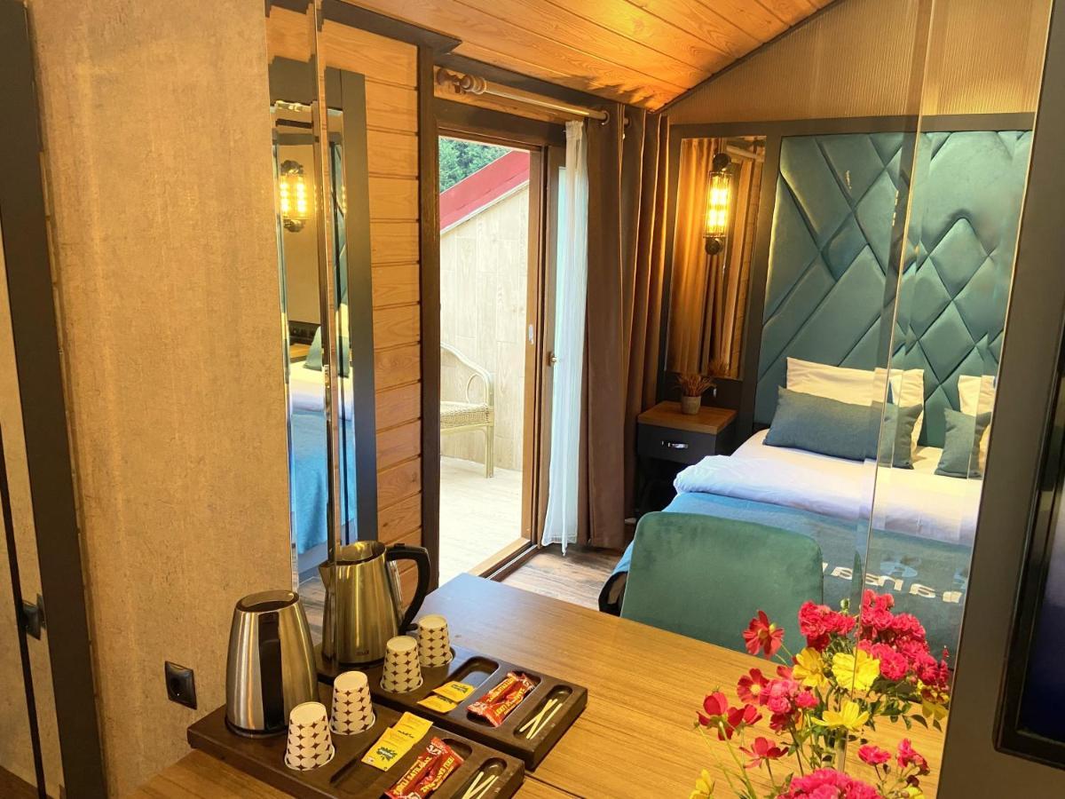 Hotel Inanlar Garden & 4*