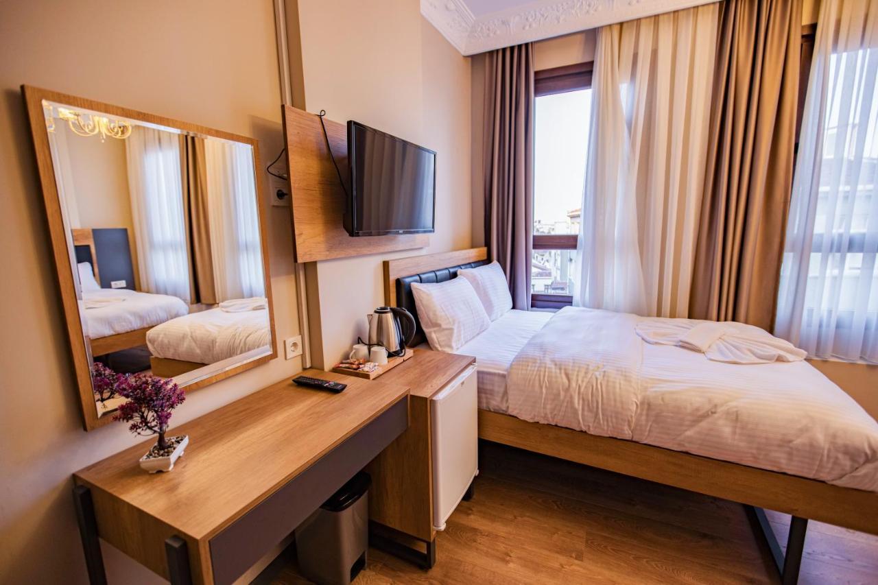 Grand Balyan & Restaurant 3* Istanbul