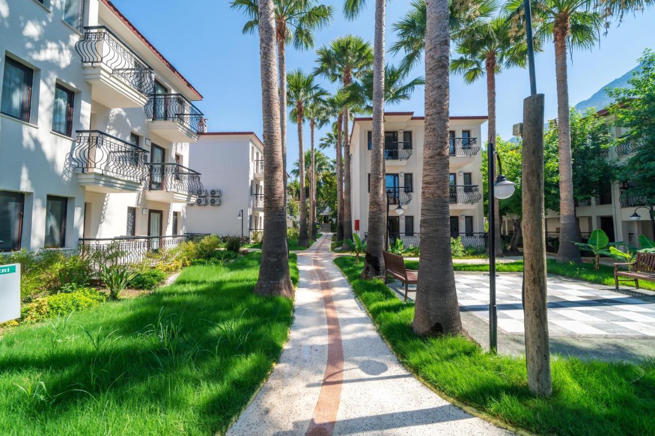Resort Sundia By Liberty (adults Only)