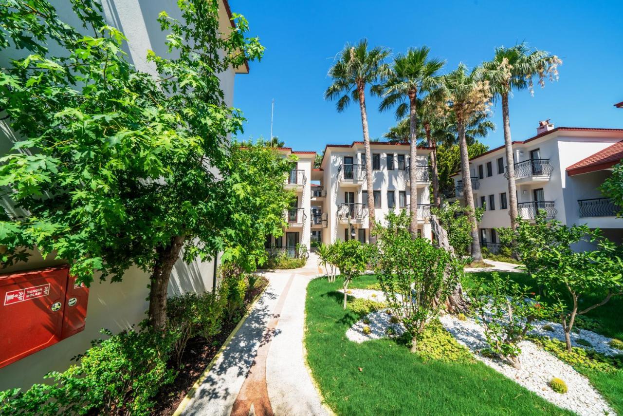 Resort Sundia By Liberty (adults Only) 4*
