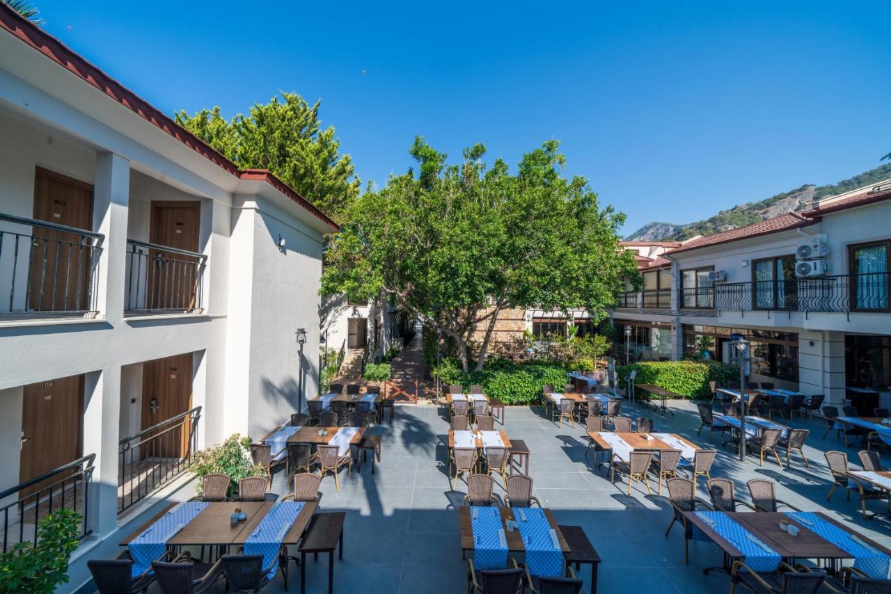Sundia By Liberty (adults Only) 4* Oludeniz
