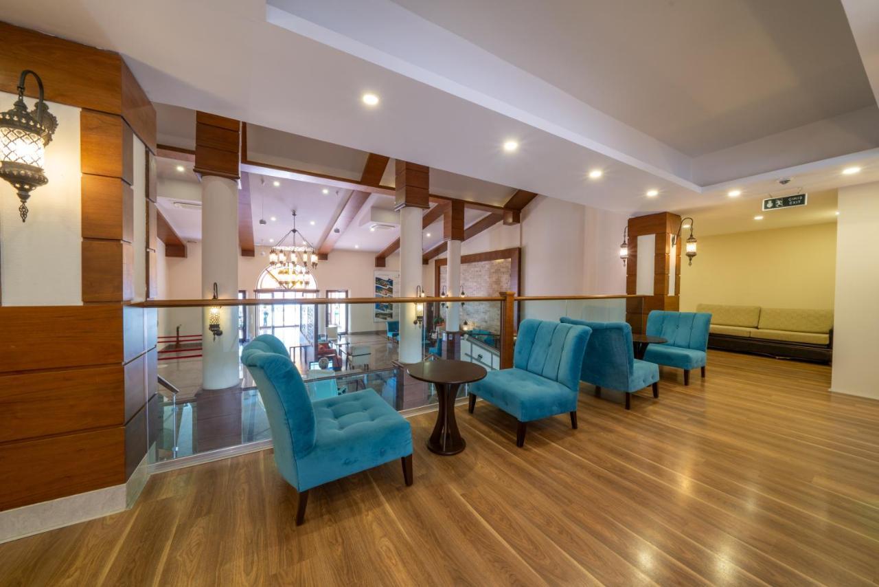 Sundia By Liberty (adults Only) Resort 4*