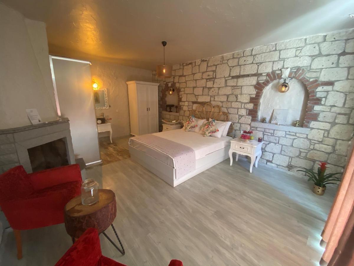 Hotel Naz Alacati