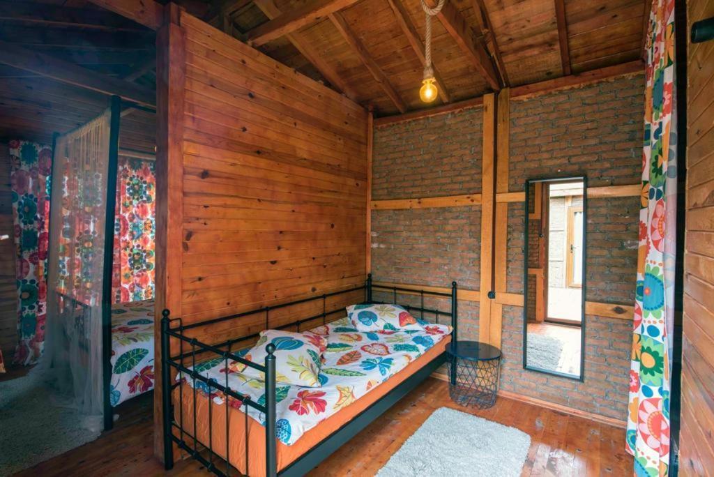 Bed & Breakfast Otantik Tas Ev Dalaman