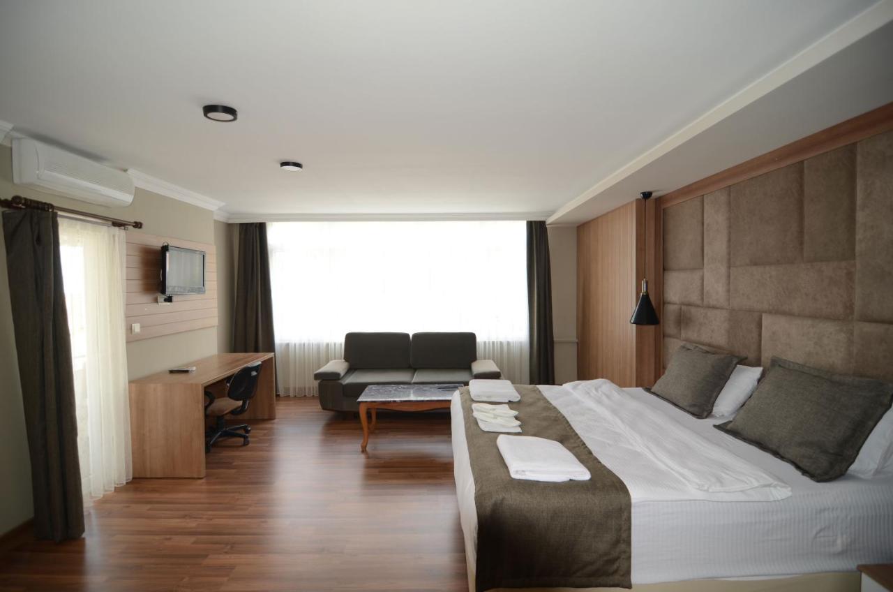 Aparthotel Nova *