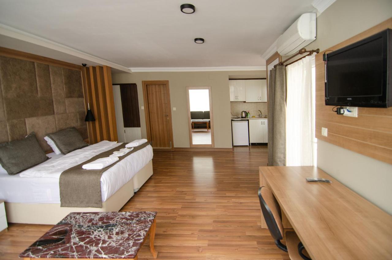 Nova Aparthotel *