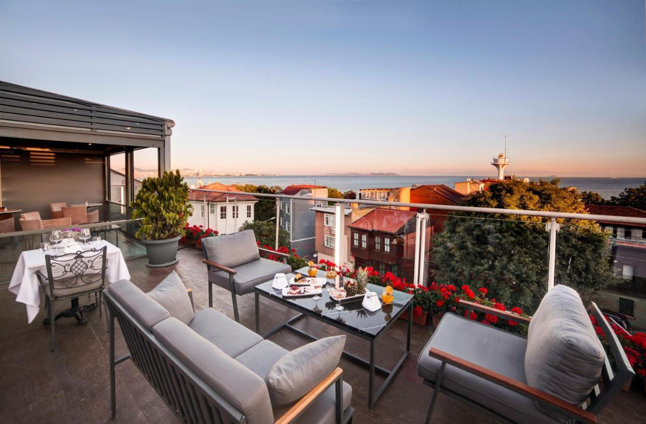 Hotel Almina - Special Class