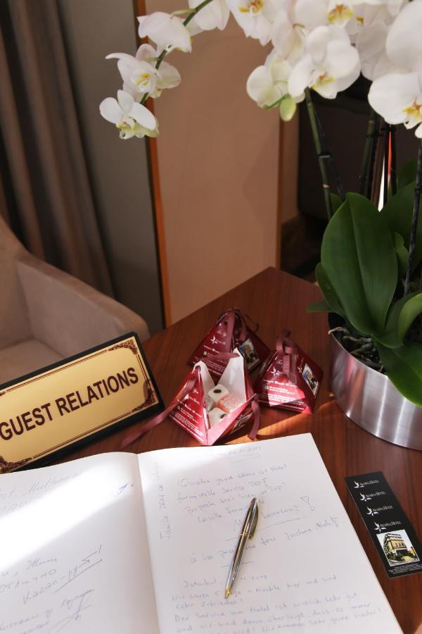 Hotel Almina - Special Class