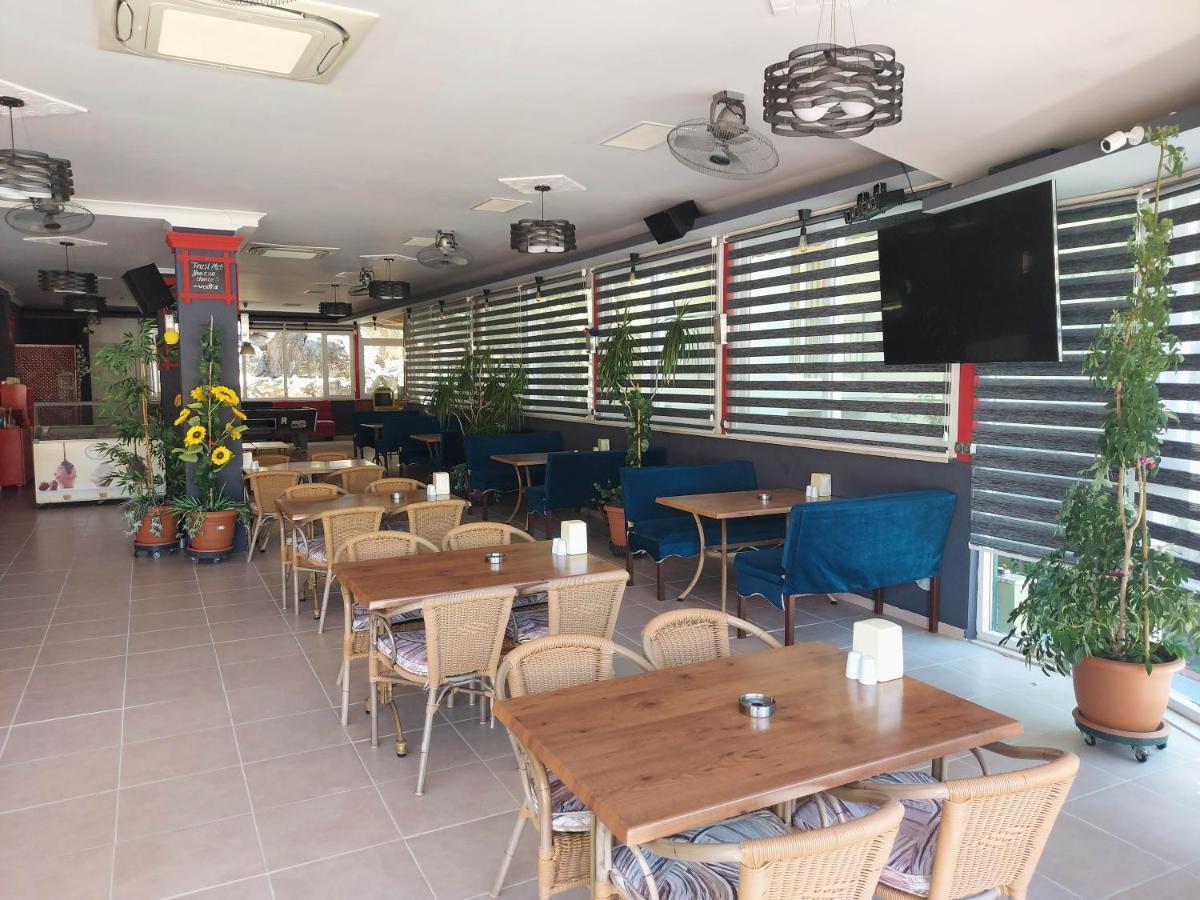 Palm Garden Aparthotel