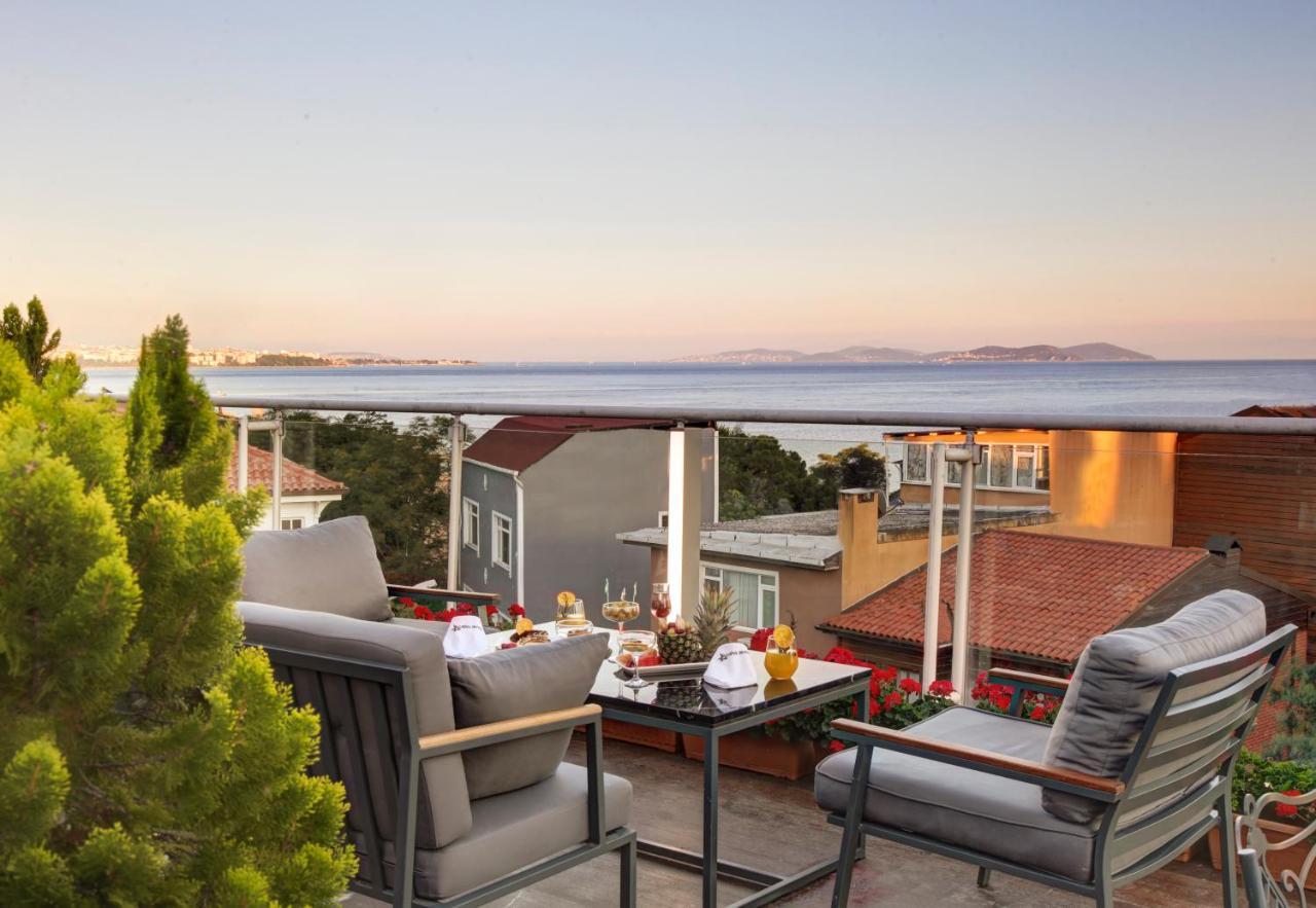 Almina - Special Class Hotel 4*