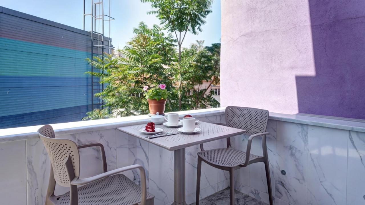 Apartment Seven Roses *