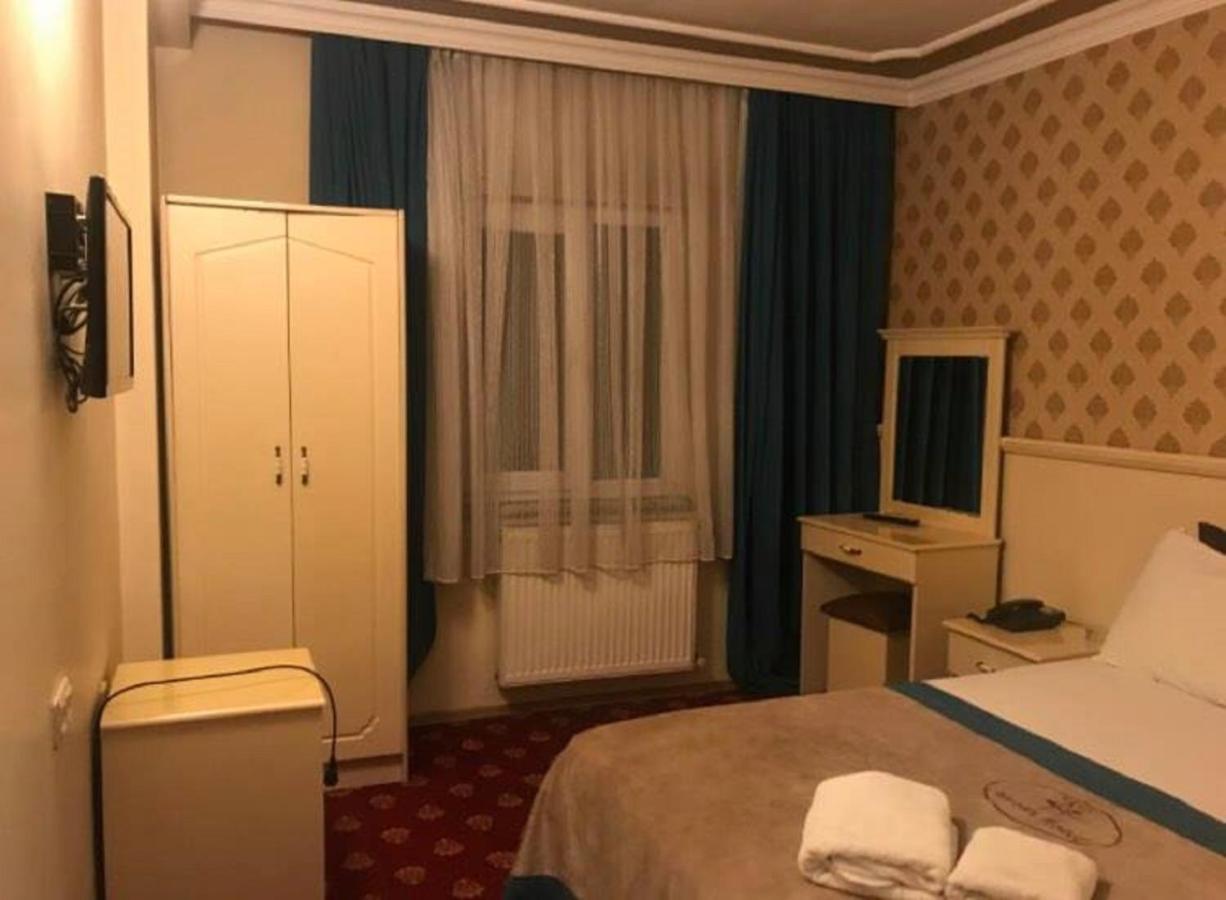 Hotel Nazar Trabzon