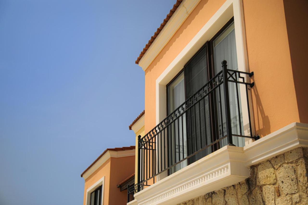 Cocos The Club Solto 4* Alacati