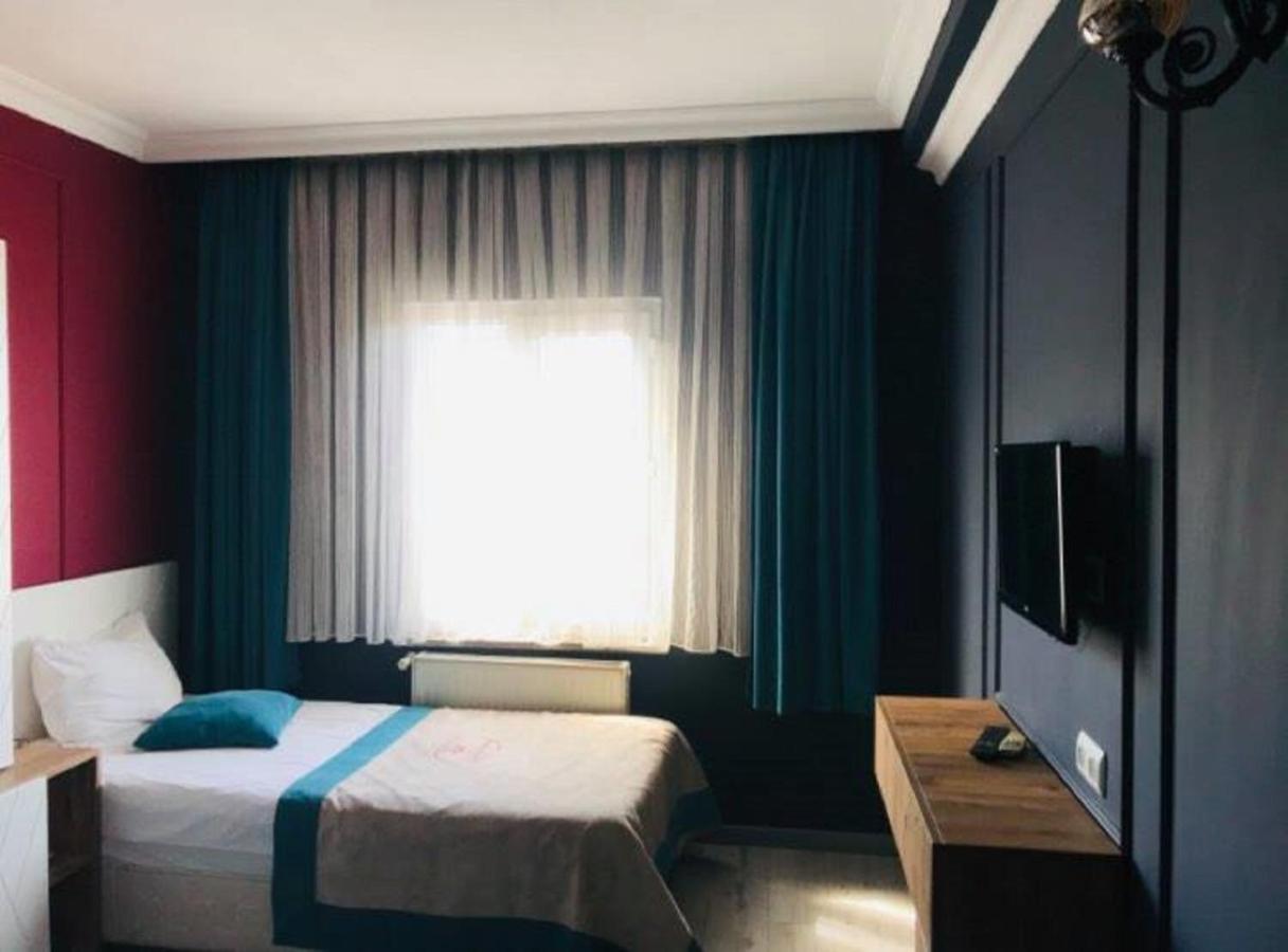 Hotel Nazar Trabzon