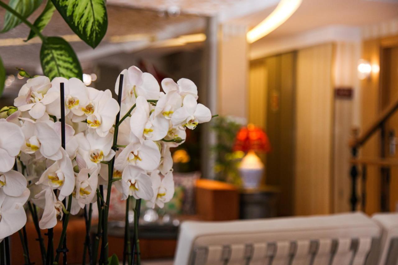 Almina - Special Class Hotel