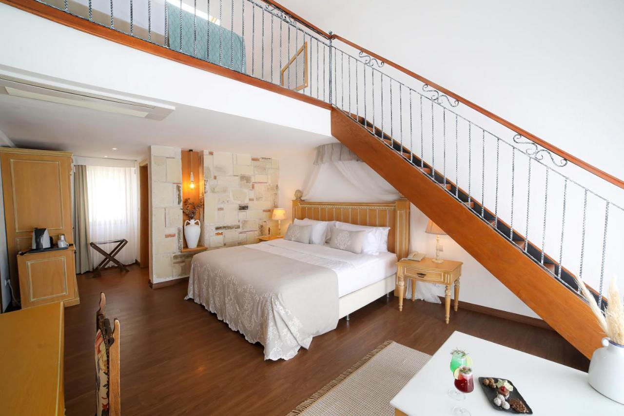 Cocos The Club Solto Hotel Alacati