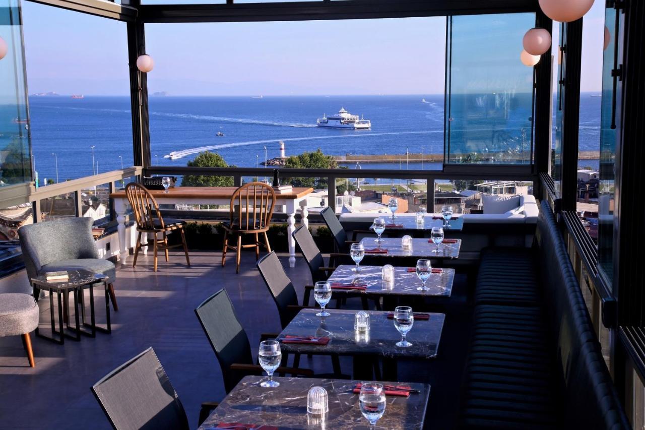 Hotel Bronte *