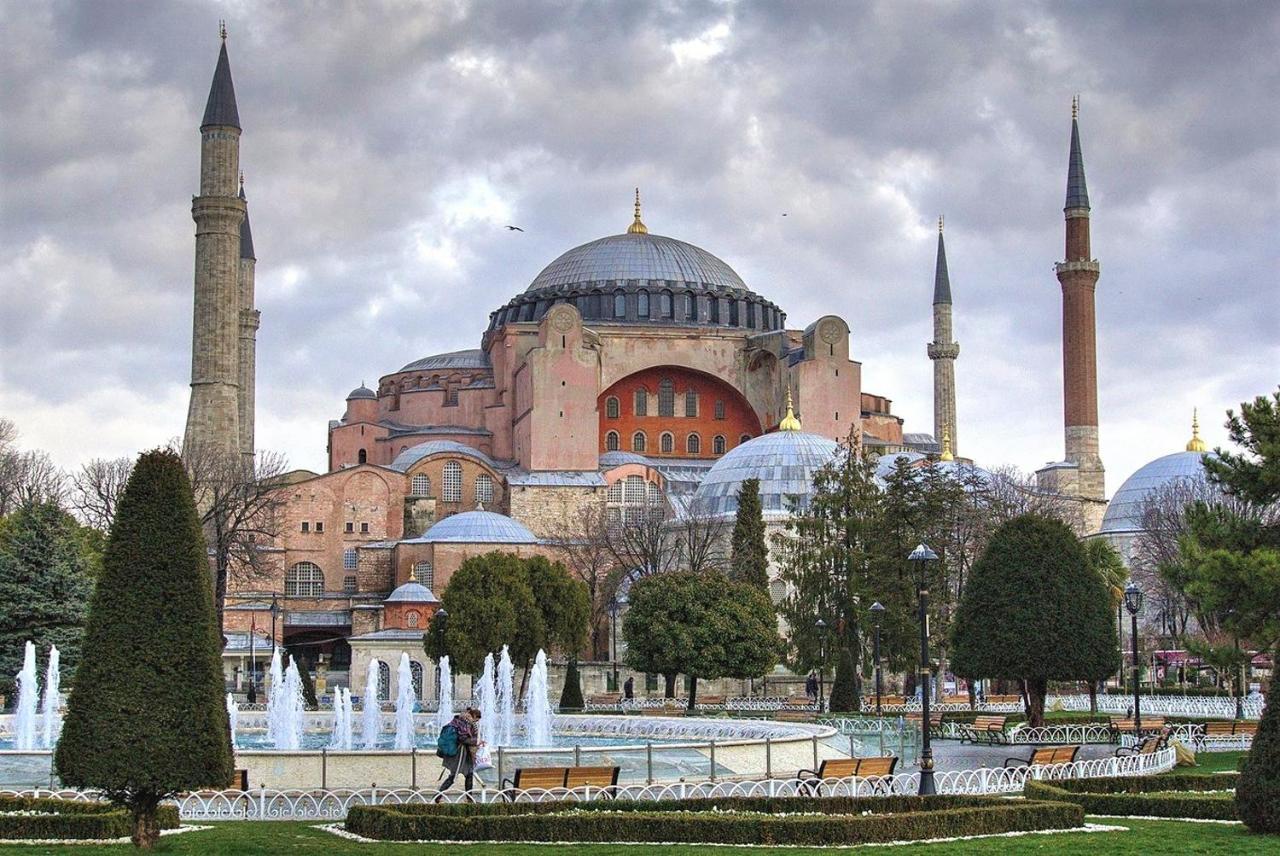 Hotel Bronte Istanbul