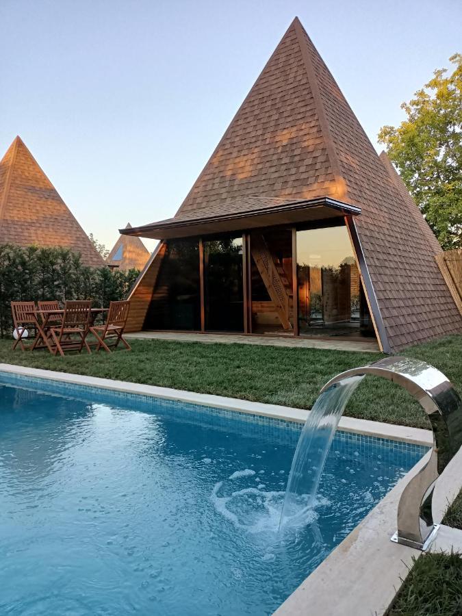 Pyramid
