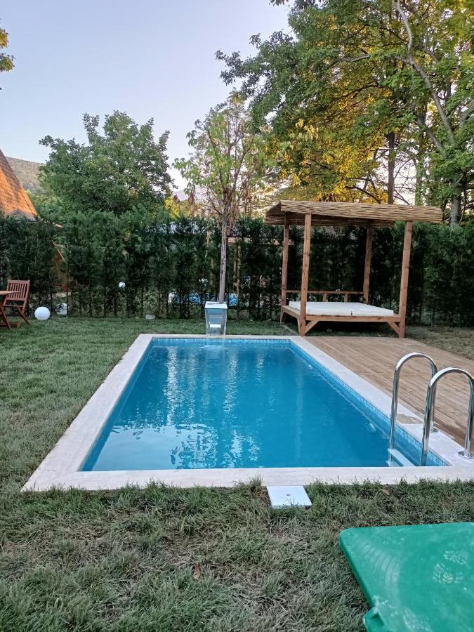 Pyramid Resort Sapanca