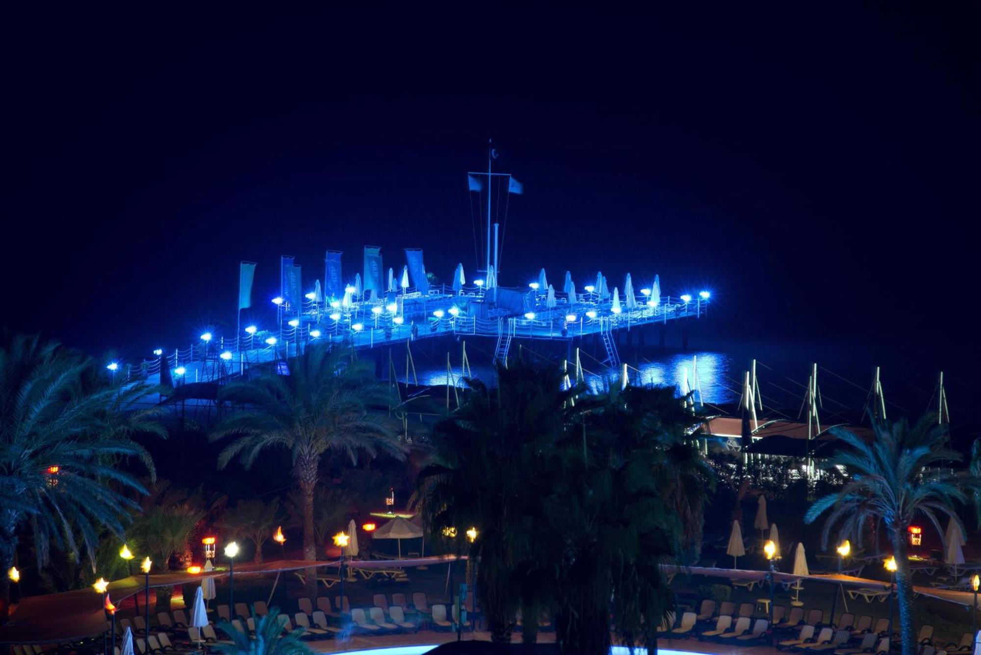 Resort Limak Arcadia Sport Belek