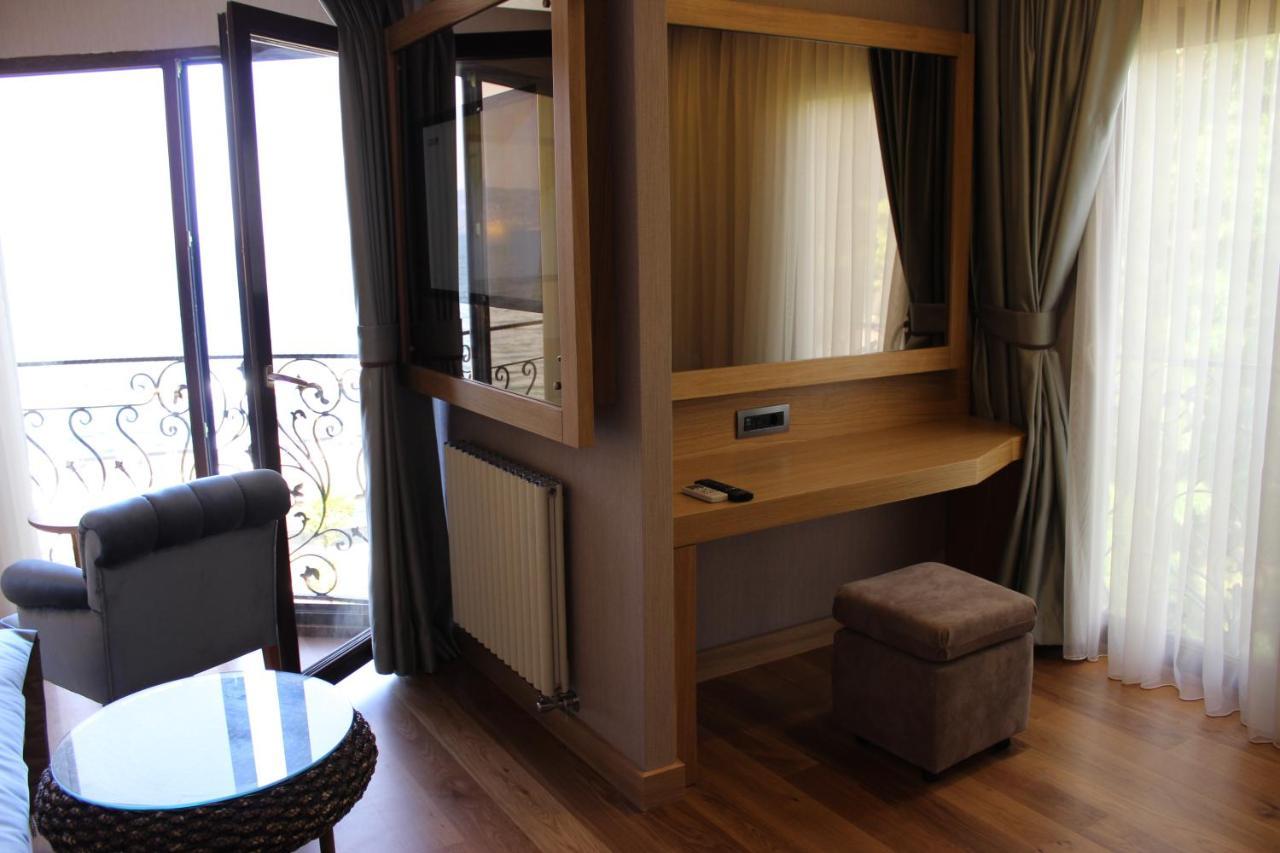 Lale 3* Sapanca