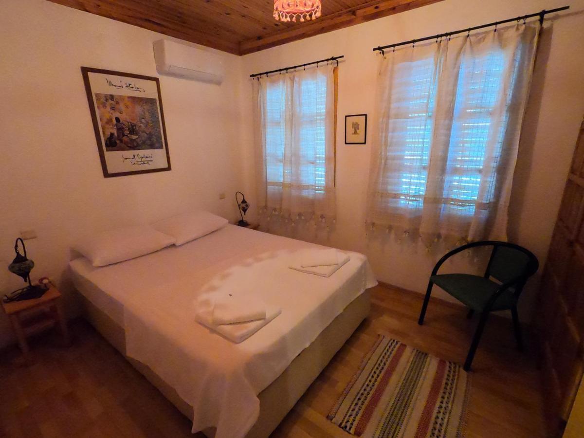 Mulberry House Dalyan