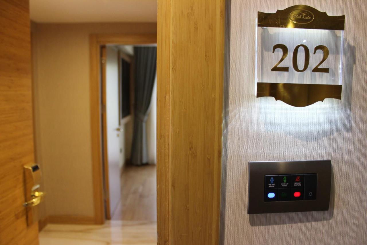 Hotel Lale 3*