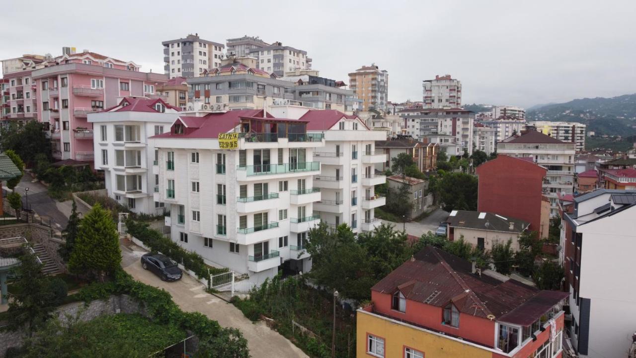 Panorama * Trabzon