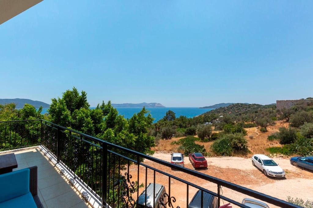 Kale Hotel Kas