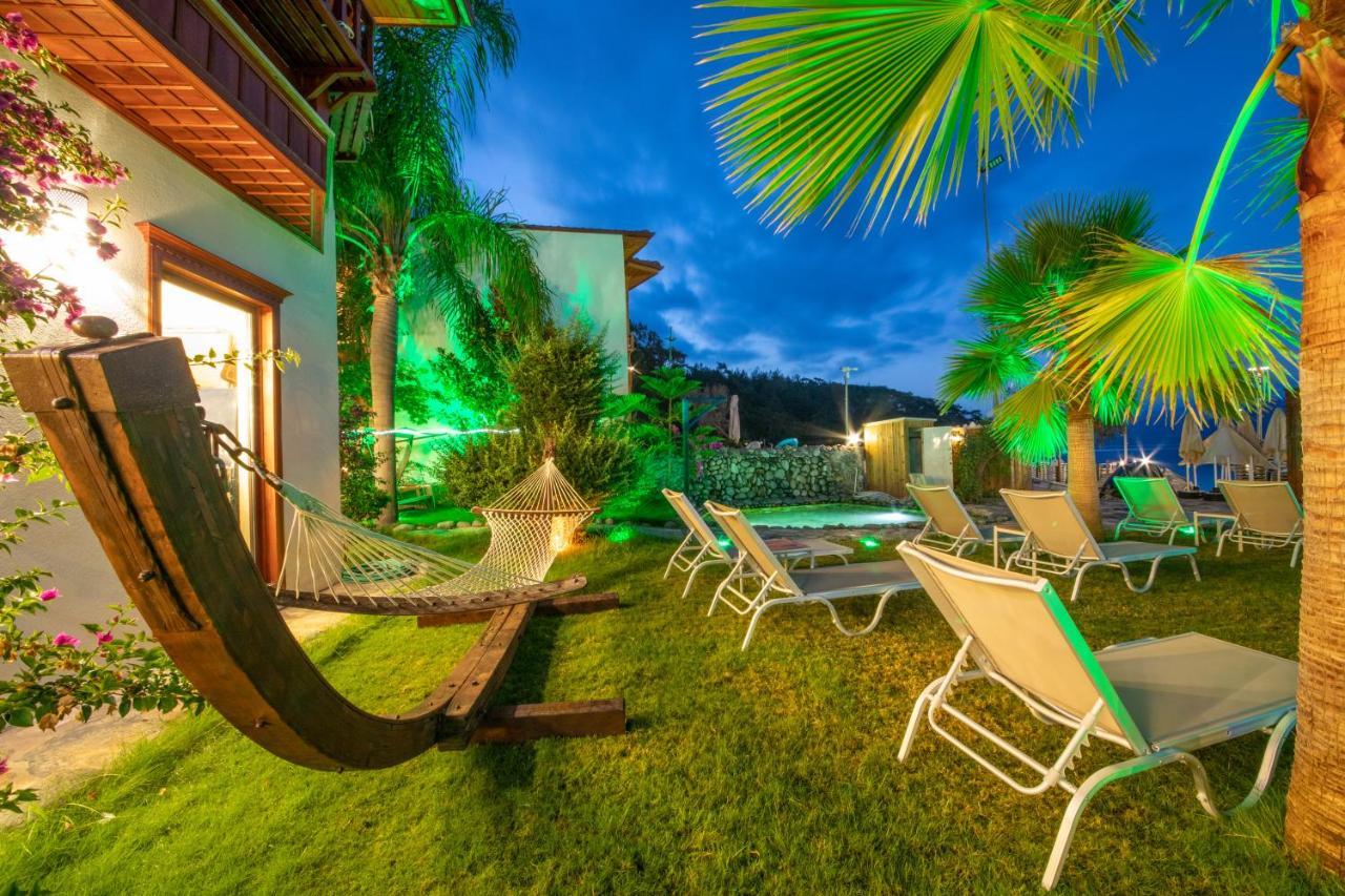 Hotel Iskelem