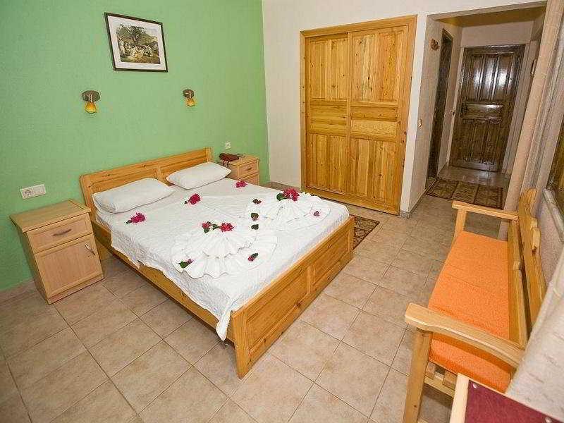 Hotel Portakal
