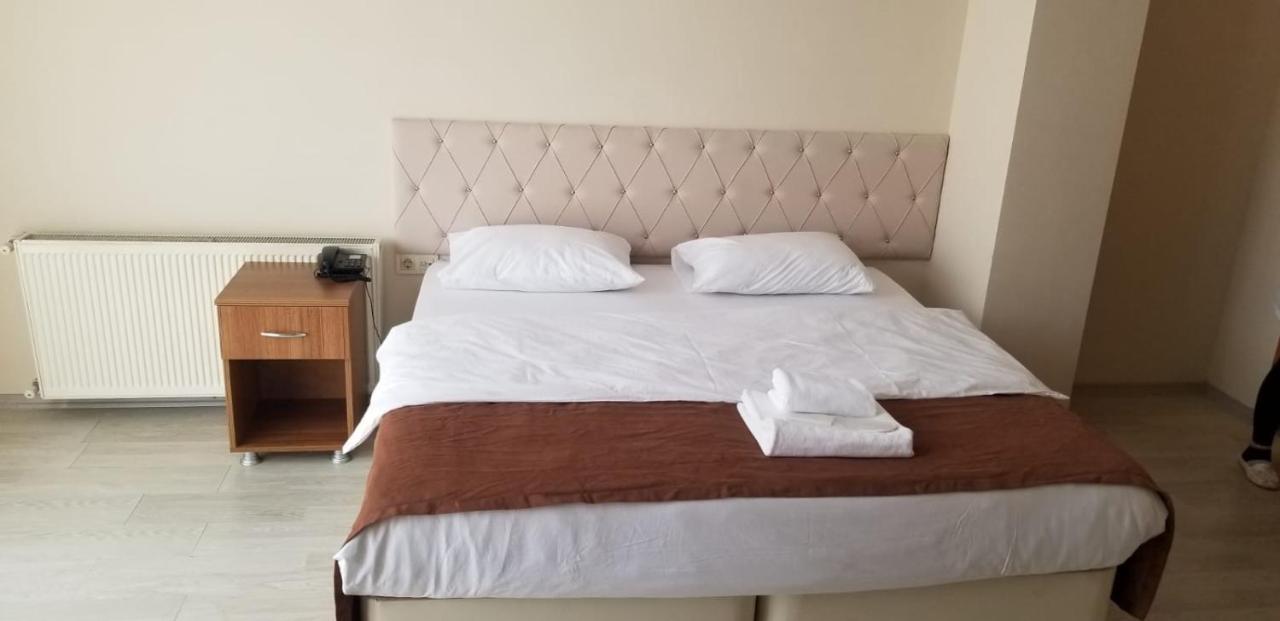 Hotel Sanli *