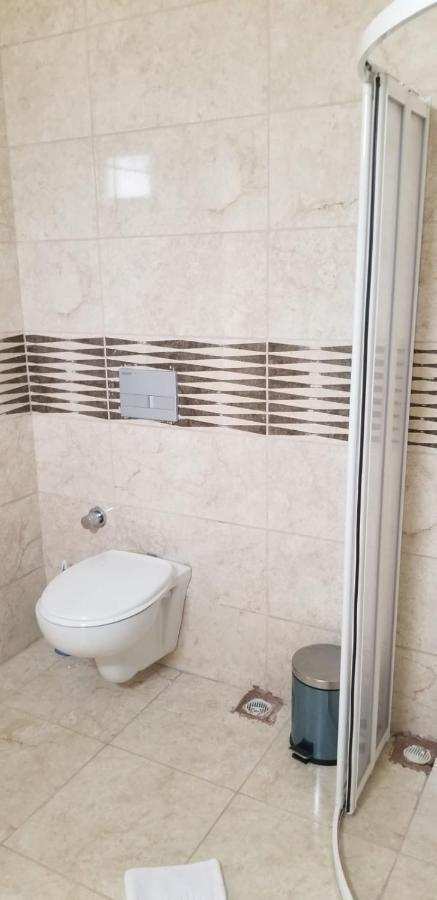 Hotel Sanli Trabzon