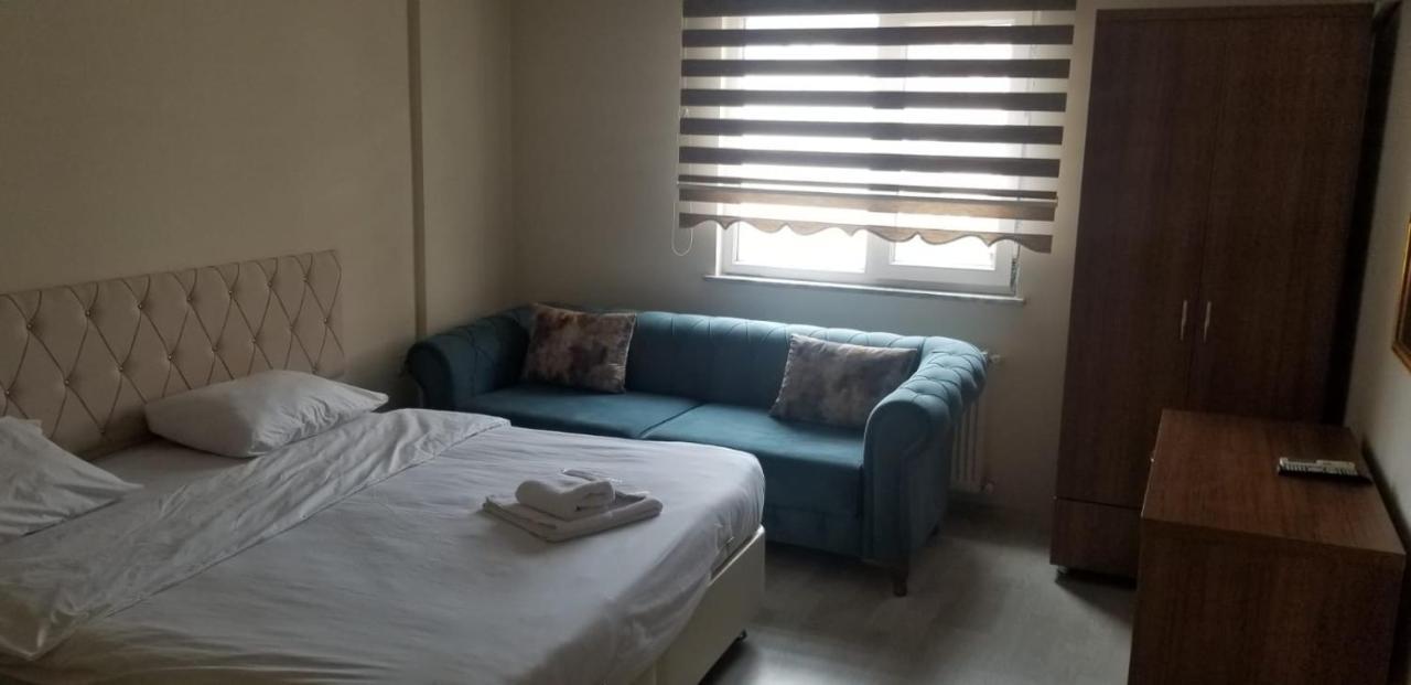 Sanli Hotel Trabzon