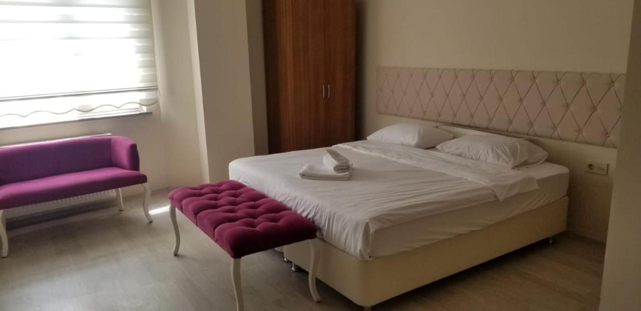 Sanli Hotel Trabzon