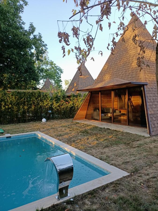 Pyramid Resort Sapanca