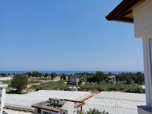 Apartment Deniz Demre