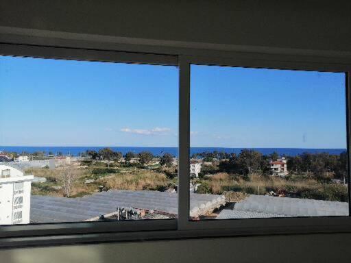 Deniz Apartment