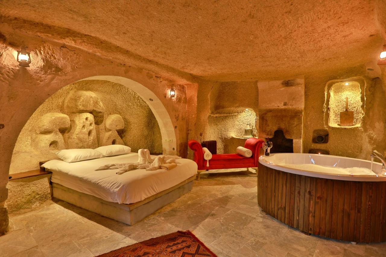 Hotel Cappadocia Eagle Cave