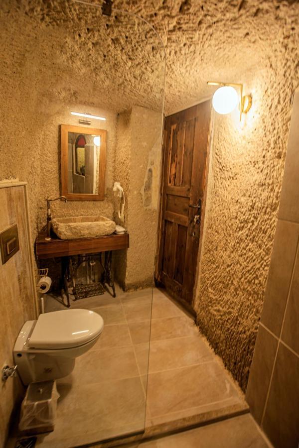 Hotel Cappadocia Eagle Cave *